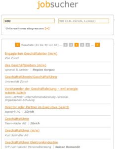 jobsucher.ch