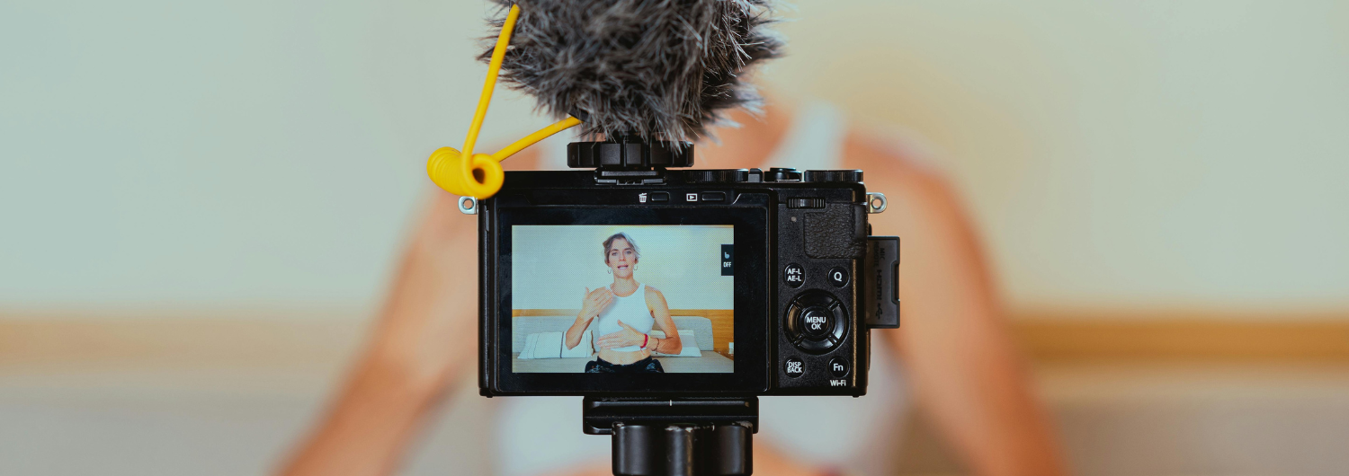 Bewerbungsvideo – schädlich oder nützlich für Ihre Bewerbung?