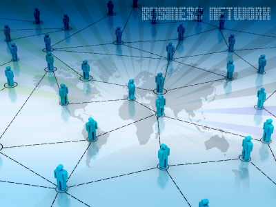 5 Tipps fürs Networking