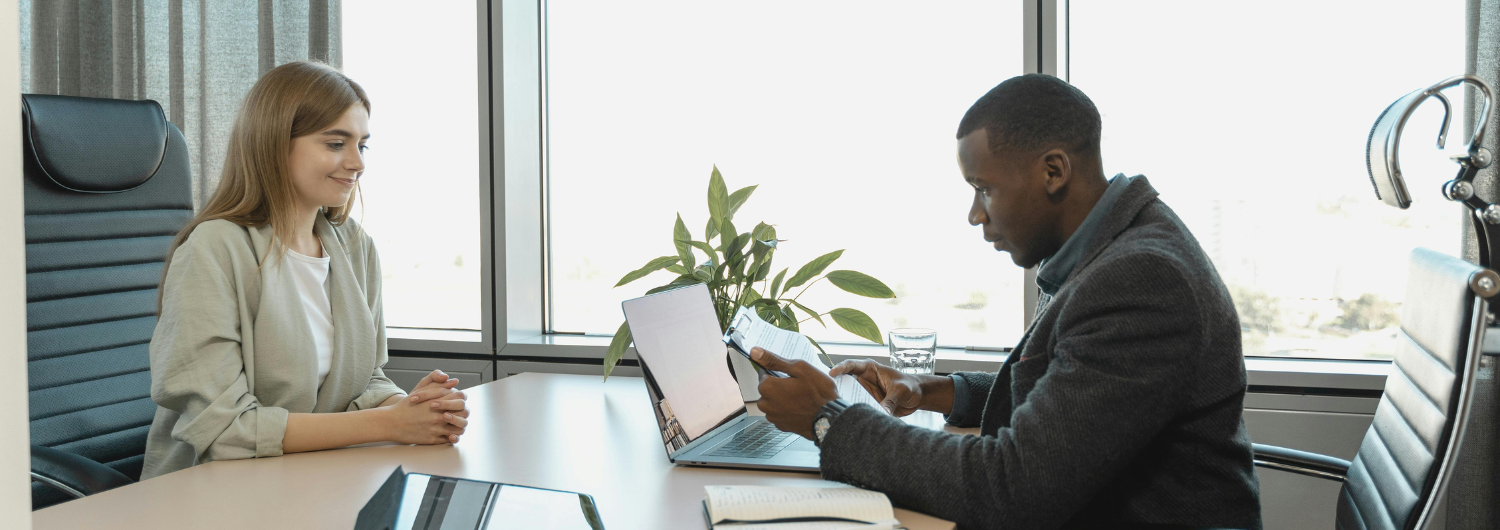 «Weshalb wollen Sie diesen Job?» – 3 Schritte zur perfekten Antwort