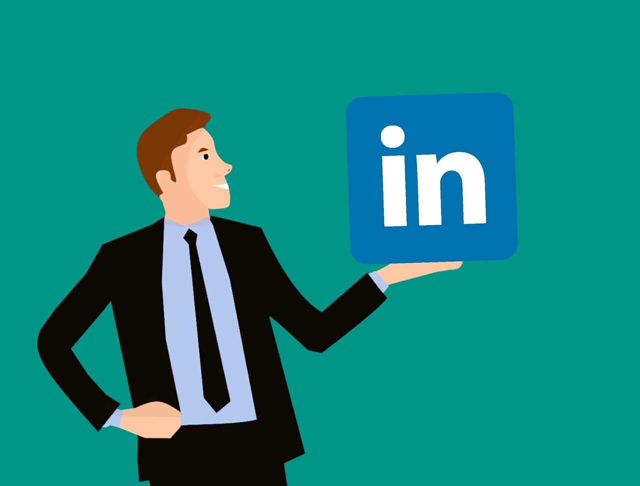 7 Tipps um ihr LinkedIn Profil auf ein neues Level zu bringen