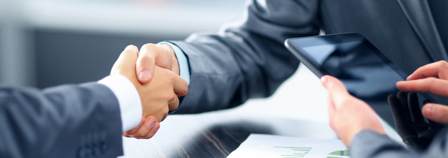 Zweites Vorstellungsgespräch – so gelingt es Ihnen