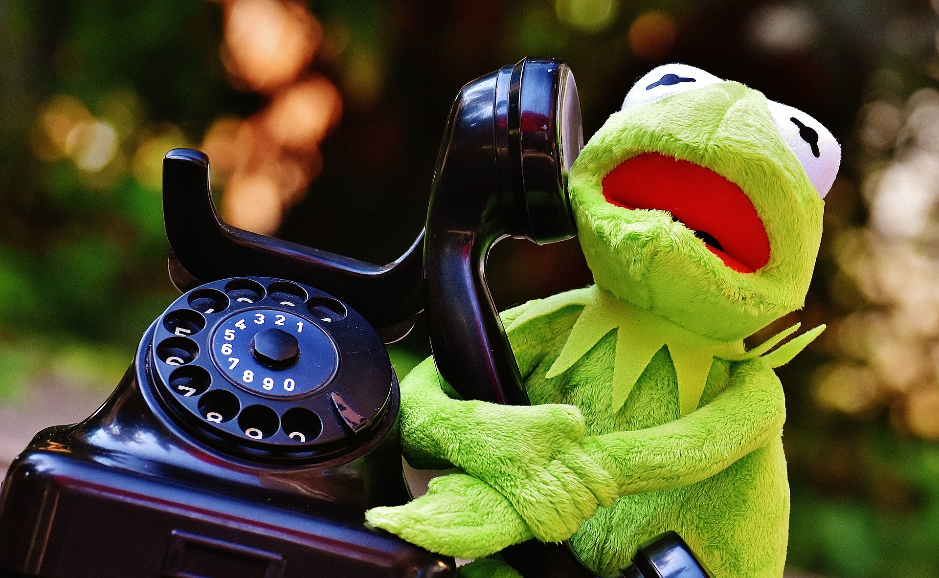 Telefonieren im Berufsalltag – 6 Dos and Don’ts