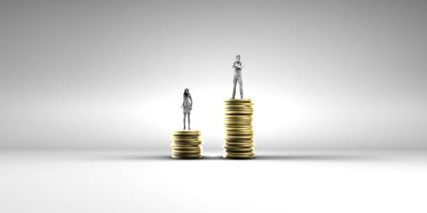 Gender Pay Gap – Warum Frauen weniger verdienen als Männer