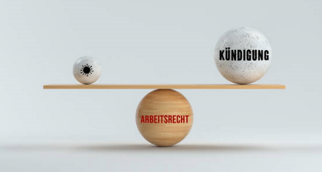 Kündigung bei Krankheit in der Probezeit: Was gilt rechtlich?