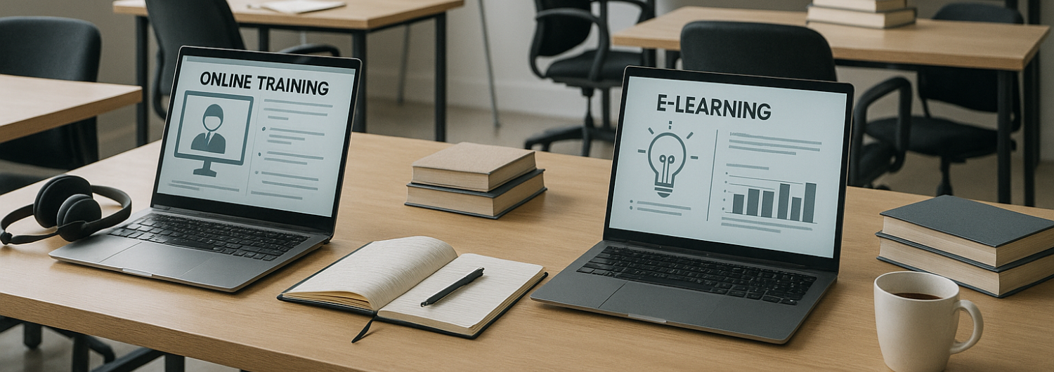 Interne Weiterbildungsmöglichkeiten: Ergreifen Sie Ihre Chance!