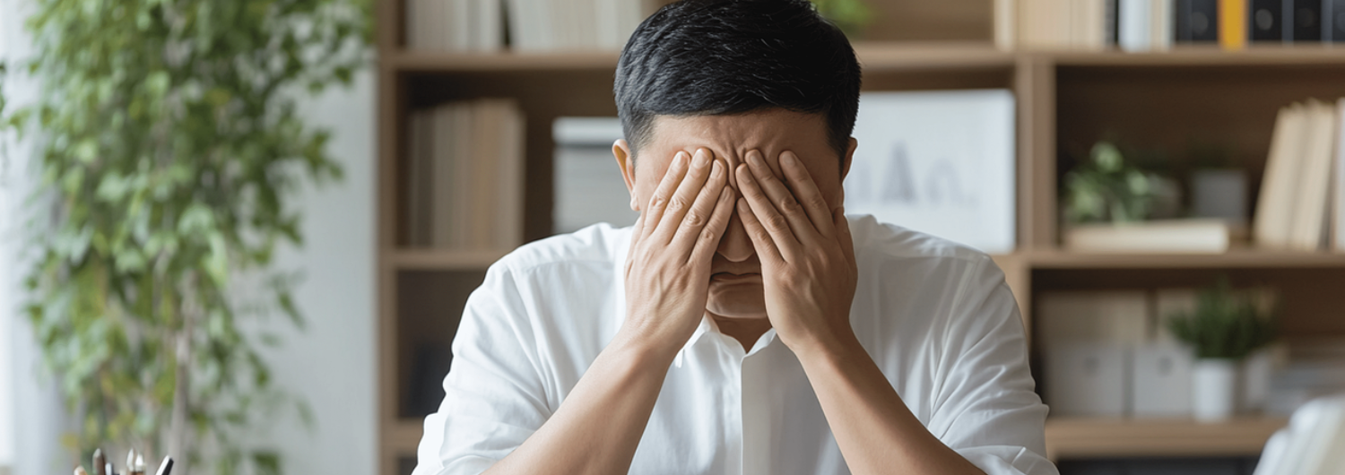 10 typische Fehler bei der Jobsuche