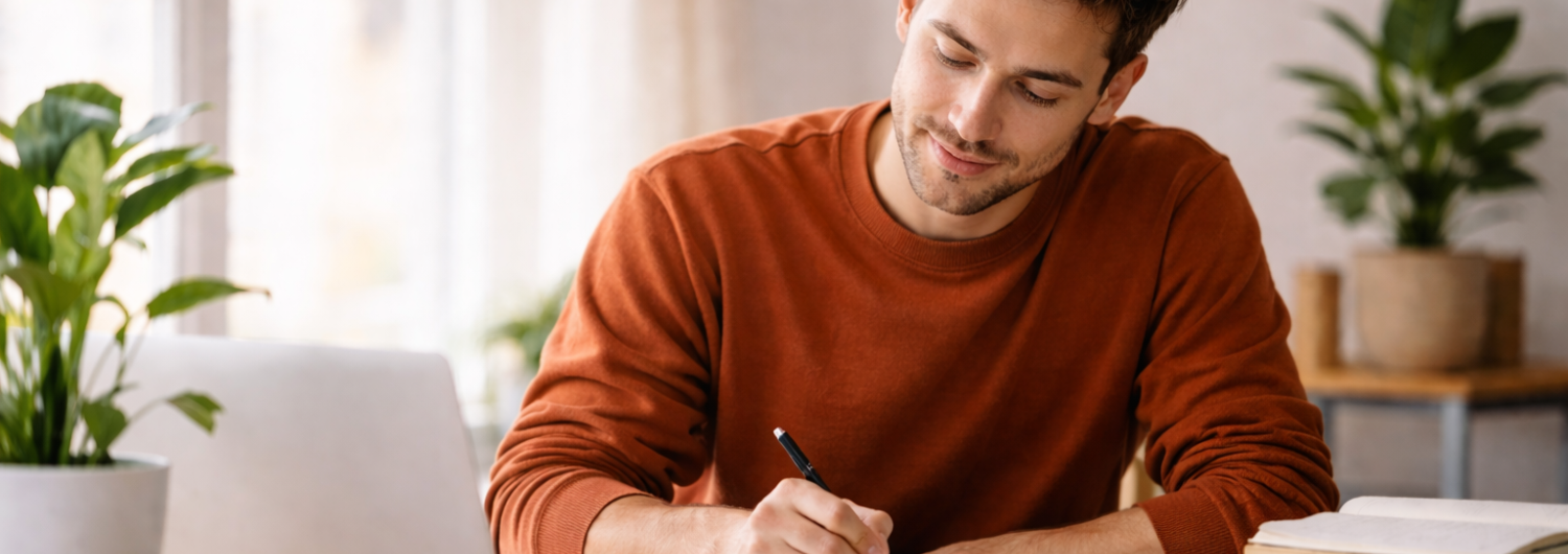 Prokrastination besiegen: So schaffen Sie den Einstieg in Ihre Weiterbildung