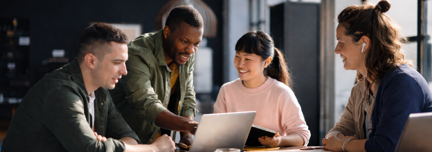 Fremdsprachen lernen – Ein unterschätzter Skill für Ihre Karriere