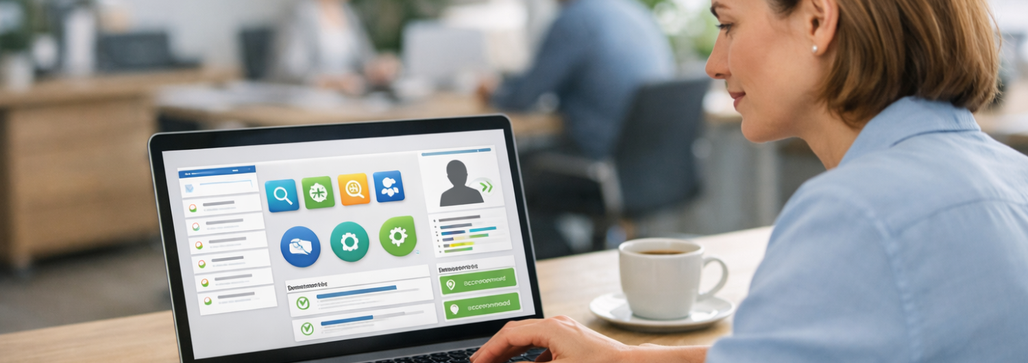 Berufsbegleitend weiterbilden: So nutzen Sie Ihre Zeit effizient