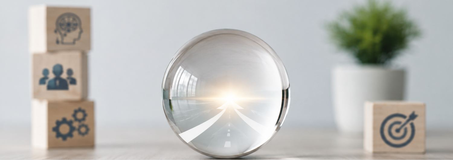 Welche Skills werden 2030 gefragt sein? Ausblick auf den Arbeitsmarkt der Zukunft