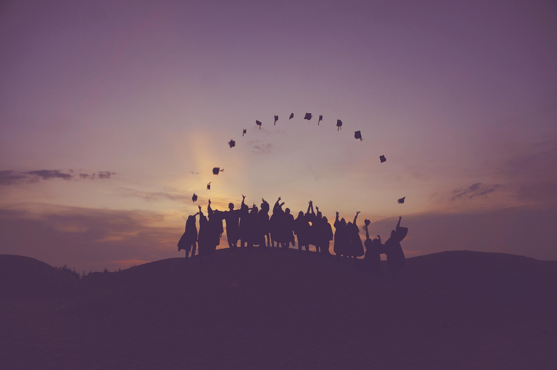 Berufseinstieg nach dem Studium – Teil 1